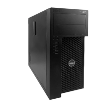 Original Used T3620 Workstation Xeon E3-1200 V5 Core I7 I5 I3 DDR4 up to 64GB RAM 290W PSU